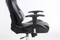 CLP Racing Limit V2 Kunstleder Gamingstuhl, schwarz/braun Vorschaubild