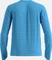 Odlo Essentials Thermal Laufshirt langarm azure blue (Herren) Vorschaubild