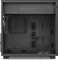 Sharkoon Pure Steel Black, Glasfenster Vorschaubild