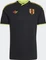 adidas Peru 2026 2026 Auswärtstrikot kurzarm schwarz Vorschaubild
