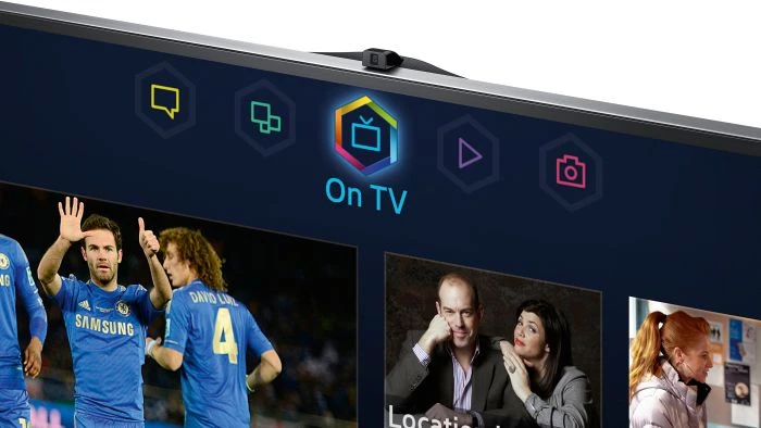 Samsung UE65F9000