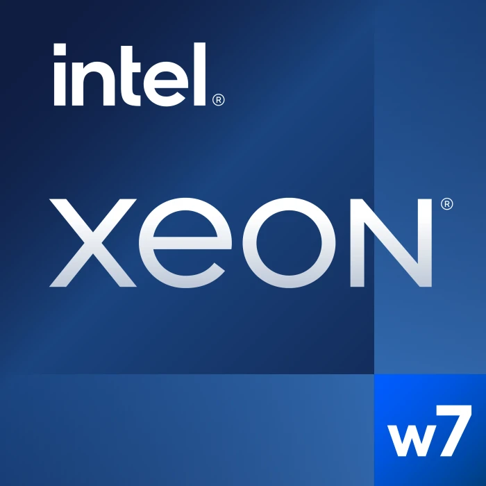 Intel Xeon w7-2595X, 26P/52T, 2.80-4.80GHz, boxed ohne Kühler