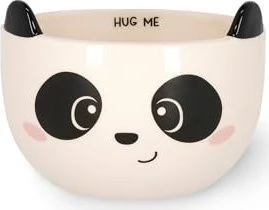 Legami Buongiorno! Müslischale 400ml panda