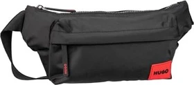 Hugo Boss Ethon 3.0 Bauchtasche schwarz
