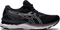 Asics Gel-Nimbus 23 schwarz/weiß (Damen) Vorschaubild