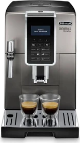 DeLonghi ECAM 359.37.TB Dinamica Aroma Bar