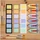 Royal Talens Art Creation Pastel Acrylfarben, 6 Farben, 12ml (9021862M)