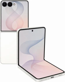 Samsung Galaxy Z Flip8 256GB cream