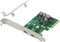 Conceptronic 2x USB-C 3.1, PCIe 3.0 x4 Vorschaubild