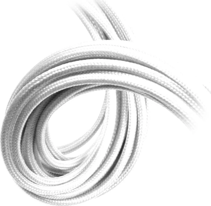 CableMod C-Series ModFlex Essentials Cable Kit, RMi, RMx, weiß