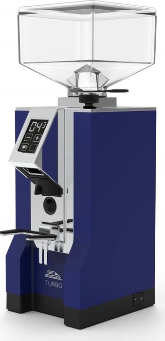 Eureka Mignon Turbo 16CR