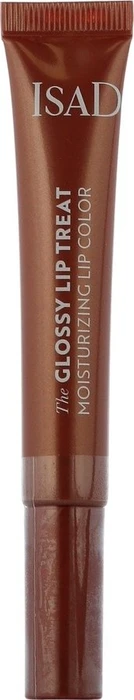IsaDora Glossy Lip Treat Lipgloss 63 rooibos blush, 13ml