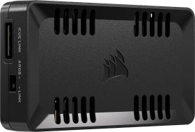 Corsair Commander Duo, Licht- und Lüftersteuerung, 6-Kanal