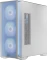 Modecom Horizon ARGB Flow White, Glasfenster Vorschaubild