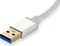LevelOne USB-0503, RJ-45, USB 3.0 [Stecker] Vorschaubild