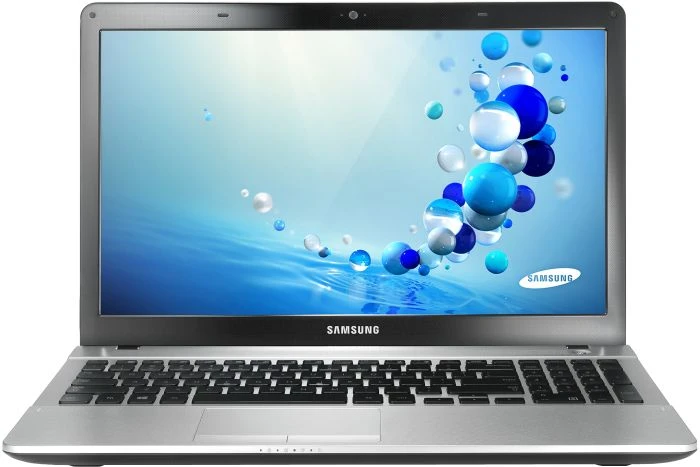 Samsung ATIV Book 2 - 270E5E, silber, Core i5-3230M, 8GB RAM, 750GB HDD, GeForce 710M, DE