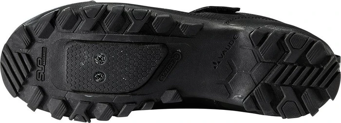 Vaude TVL Pavei II schwarz (Damen)