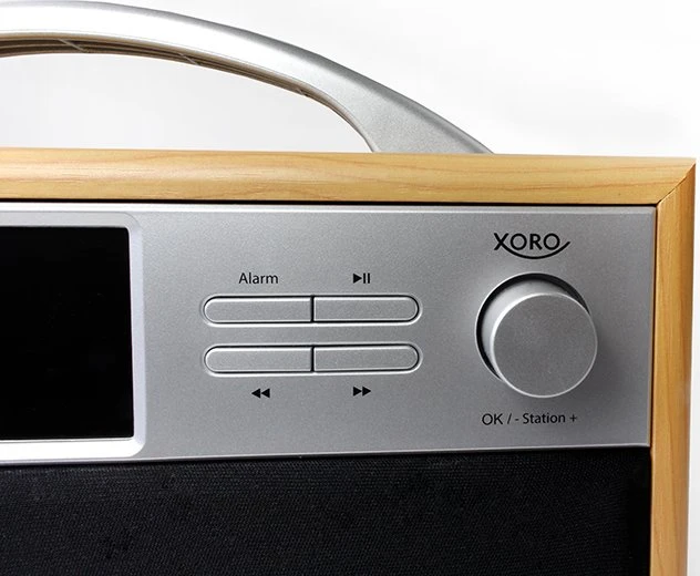 Xoro DAB 250 IR