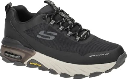 Skechers Waterproof: Max Protect - Fast Track (Herren)