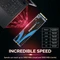 Sabrent Rocket 1TB, M.2 2280 / M-Key / PCIe 3.1 x4 Vorschaubild
