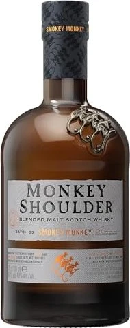 Monkey Shoulder 700ml