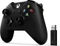 Microsoft Xbox One Wireless Controller inkl. Wireless Adapter schwarz (Xbox One/PC) Vorschaubild