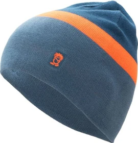 Trollkids Nordland Mütze nordic blue (Junior)