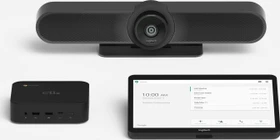 Logitech Tap for Google Meet Small Rooms