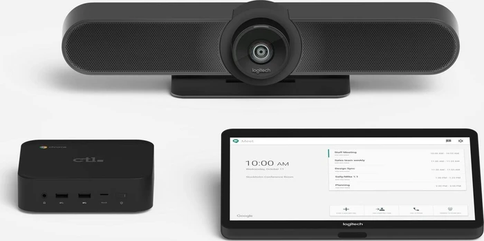 Logitech Tap for Google Meet