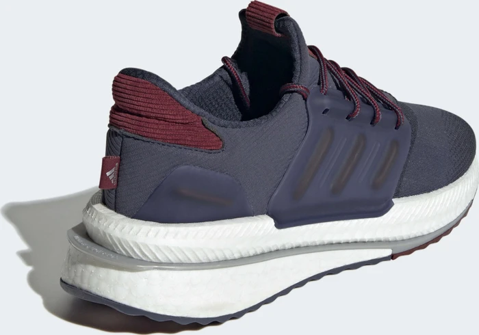 adidas X_PLRBOOST shadow navy/shadow red/silver metallic (Herren)
