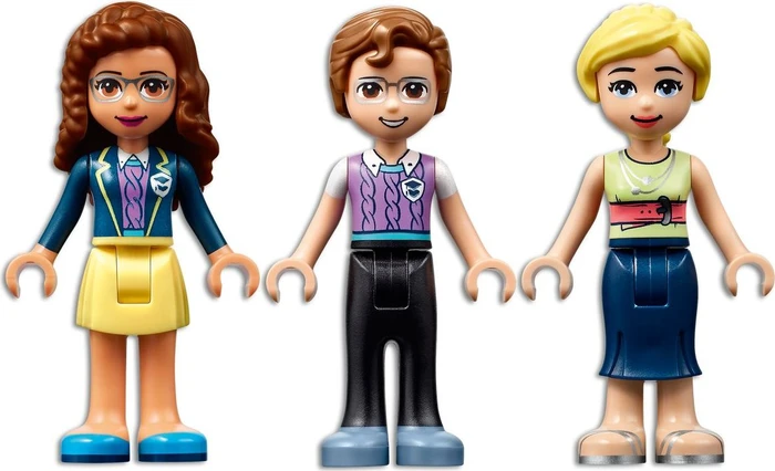 LEGO Friends - Heartlake City Schule