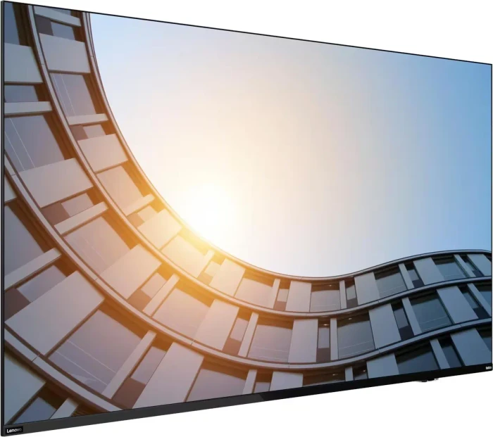 Lenovo ThinkVision E65 LFD, 64.5"