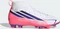 adidas F50 Hyperfast Club Mid FG/MG cloud white/solar purple/solar turbo (Junior) Vorschaubild