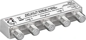 Wentronic Goobay DiSEqC 2.0 Umschalter 4x1