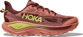 Hoka Challenger 8 blush/dark cedar (Damen)