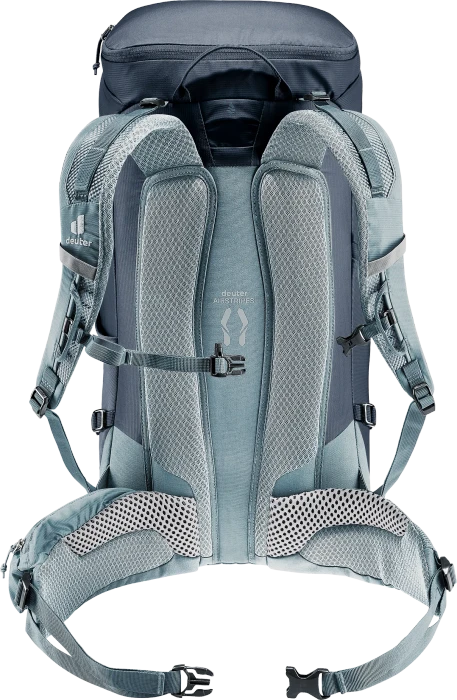 Deuter Trail 30 black/shale