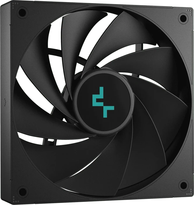 DeepCool Assassin IV VC Vision