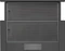 Amica FH 664 634 S Flachschirm-Dunstabzugshaube Vorschaubild