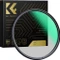 K&F Concept Nano-X Magnetischer CPL Filter Set inkl. Adapter + Objektivdeckel Vorschaubild