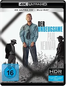 Der Unbeugsame (1967) (4K Ultra HD)
