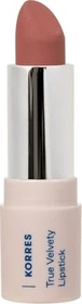 Korres True Velvety Lipstick 13 nude pink, 3g