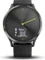 Garmin vivomove HR Aktivitäts-Tracker schwarz Vorschaubild