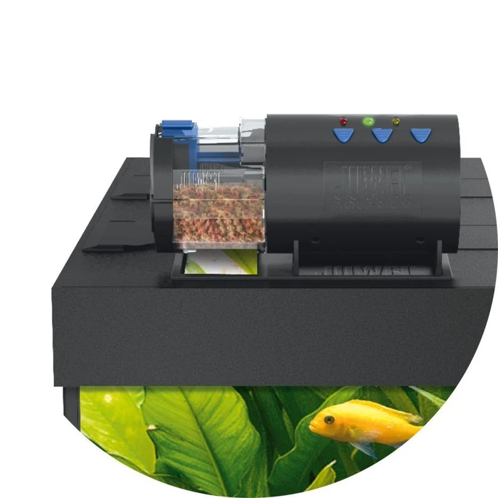 Juwel EasyFeed Futterautomat