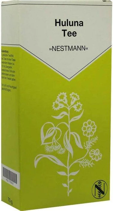 Nestmann Huluna Tee, 70g