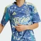 adidas Ajax 2024/2025 Auswärtstrikot crew blue (Junior) Vorschaubild