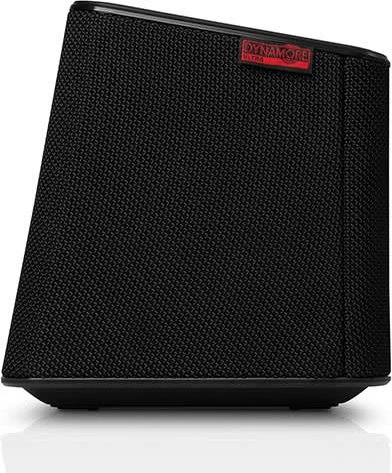 Teufel Motiv Home schwarz