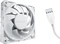 be quiet! Silent Wings Pro 4 PWM White, 120mm Vorschaubild