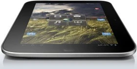 Lenovo IdeaPad K1, schwarz, 16GB (M718CGE / 59304946 / M715LUK)