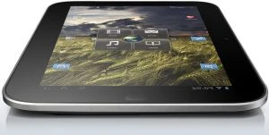 Lenovo IdeaPad K1, schwarz, 16GB