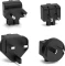 Port Designs International Wall Charger GaN USB-C & USB-A 100W schwarz Vorschaubild